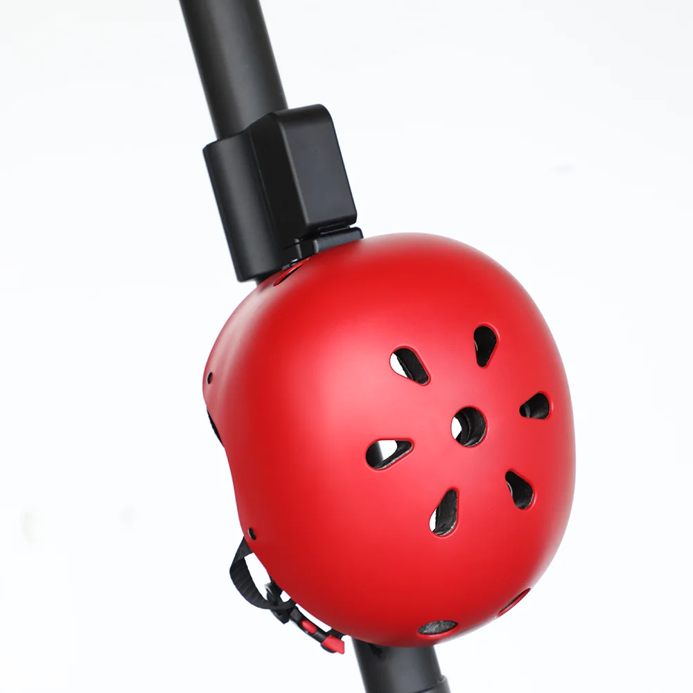 

omni intelligent system technology anti-theft, anti-disassembly and waterproof helmet safety lock