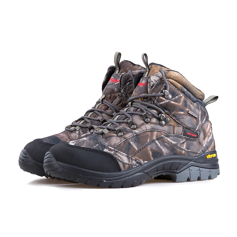 Hanagal Hot Sale Used Hunting Boots Waterproof Online Hot