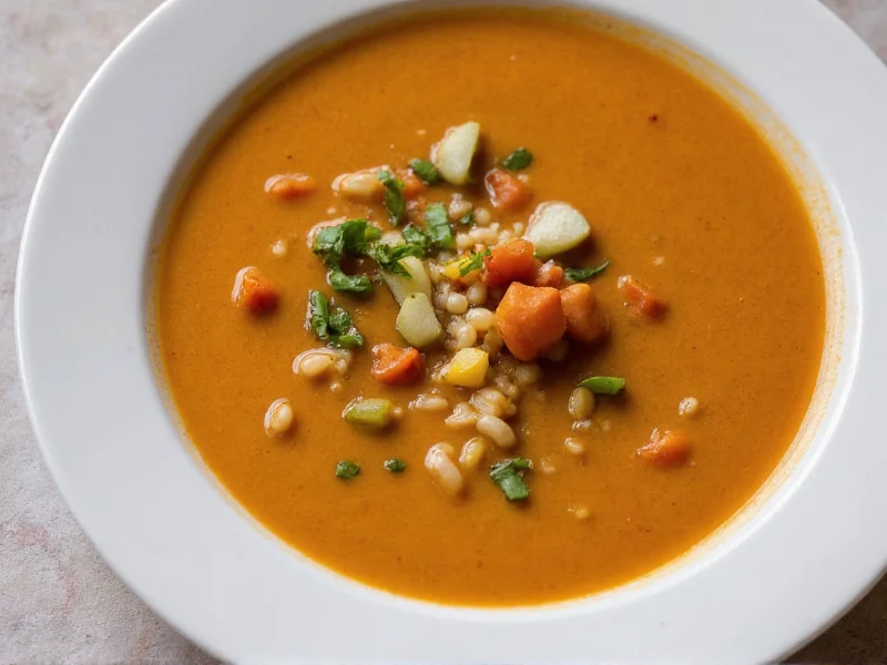 5 Perfect Soup Dishes Recipes: Expert Techniques & Tips