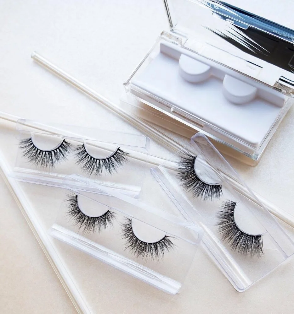 

Luxury top grade private label mink eyelashes Luxury top grade private label mink eyelashes custom box custom packaging box, Black