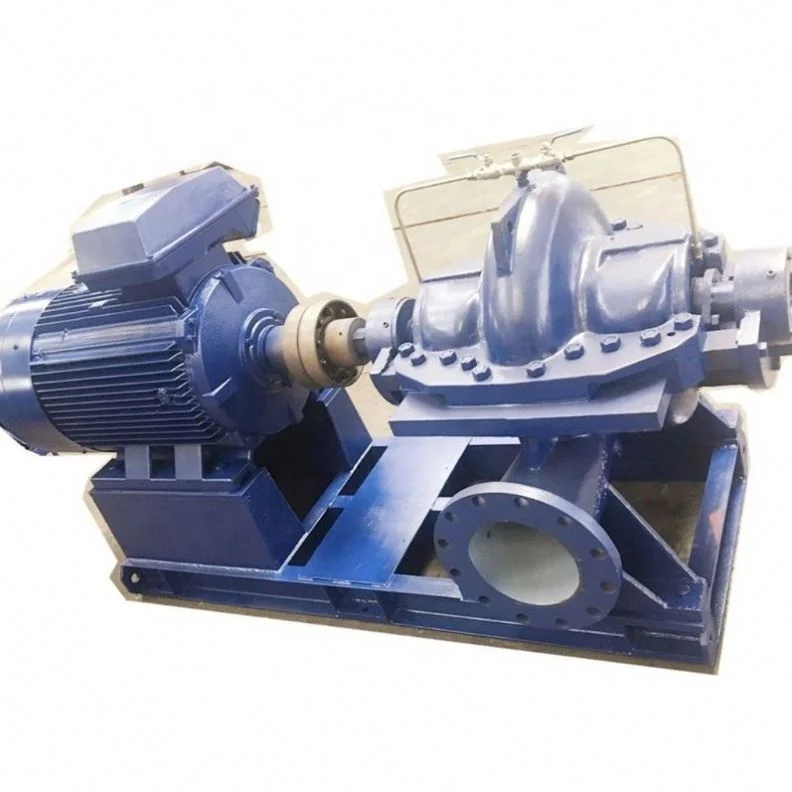 Factory Direct Italian Used Water Pumps For Sale