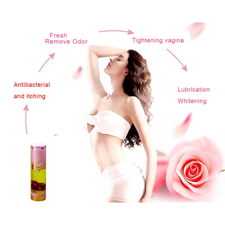 
100% Natural Organic Feminine Wash Intimate Vaginal Wash Yoni Essential Oil for Feminine Hygiene 