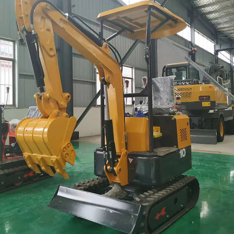 
China Cheap Price 0.6 ton 0.8 ton 1 ton 1.5 ton 1.7 ton 2 ton 2.5 3 ton 5 ton small rubber track mini excavator for sale 