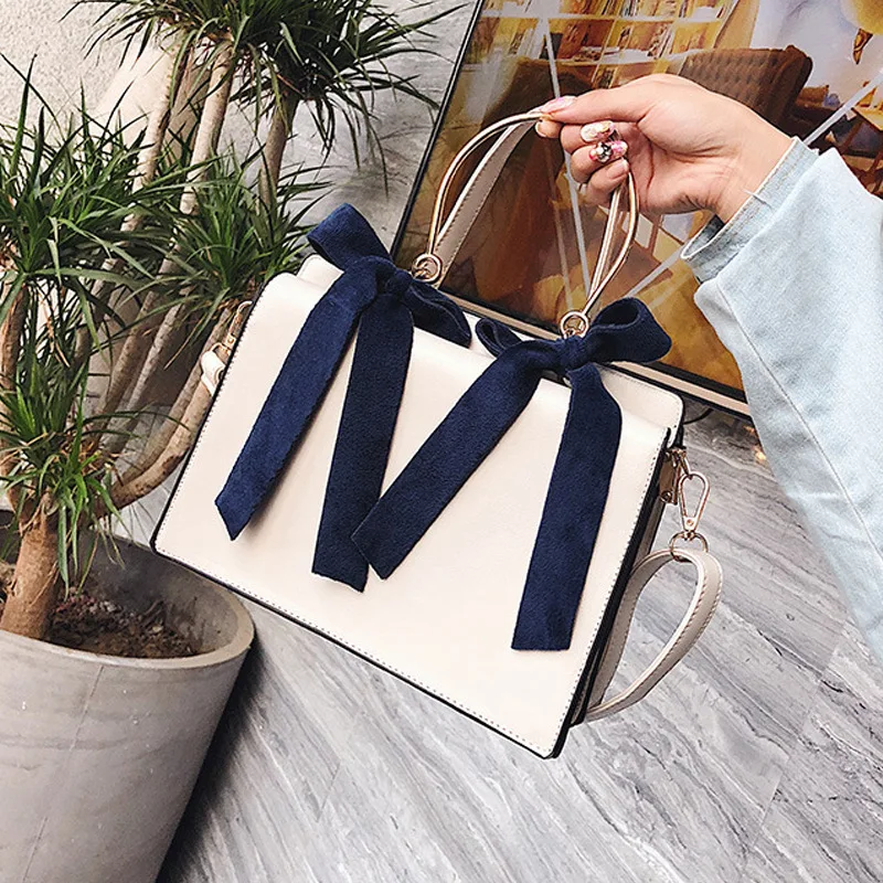 

2019 New Bolsa Pu Butterfly Ladies Bags Cross Body Fashion Handbags Trendy Women