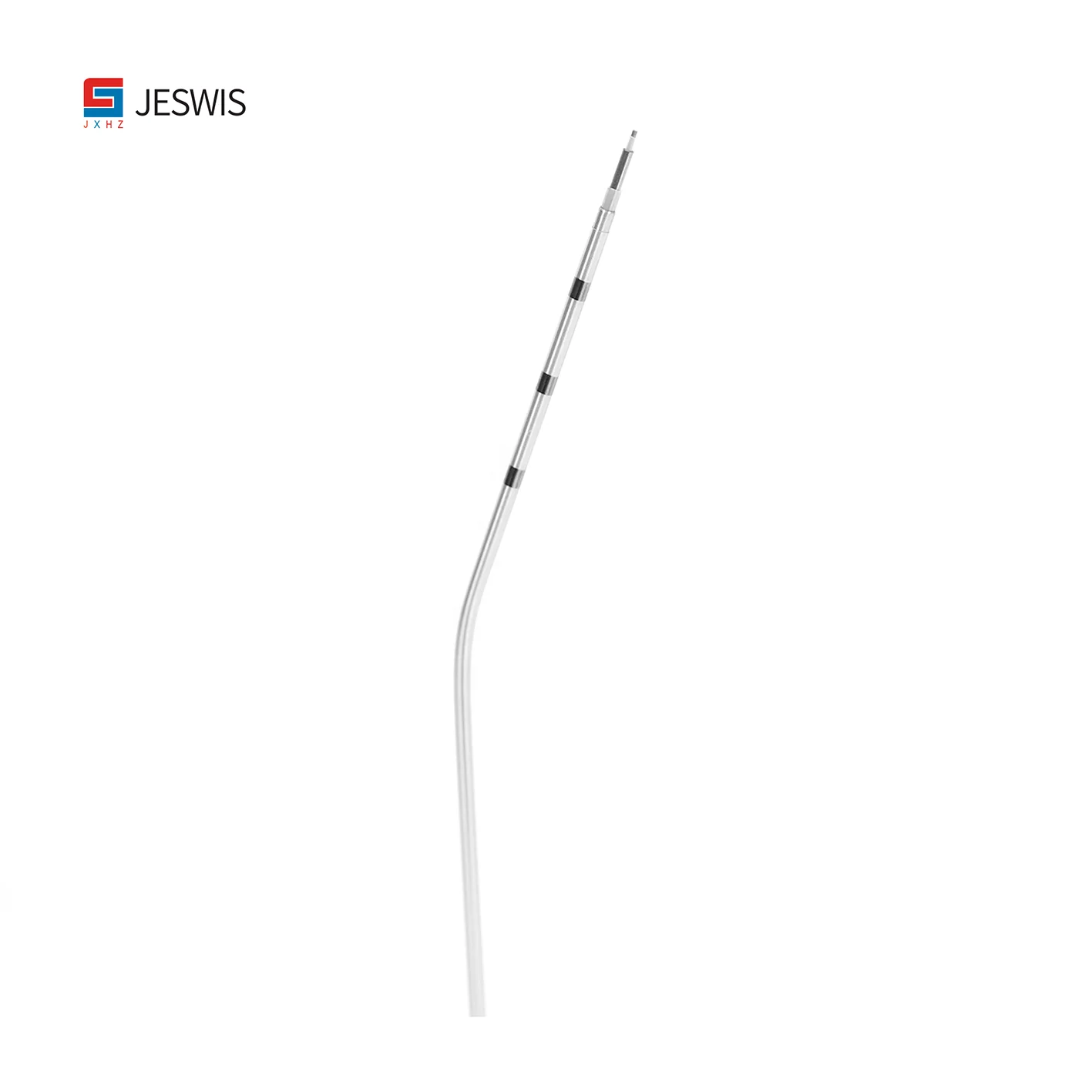 双极射频低温等离子手术消融电极用于固定和还原