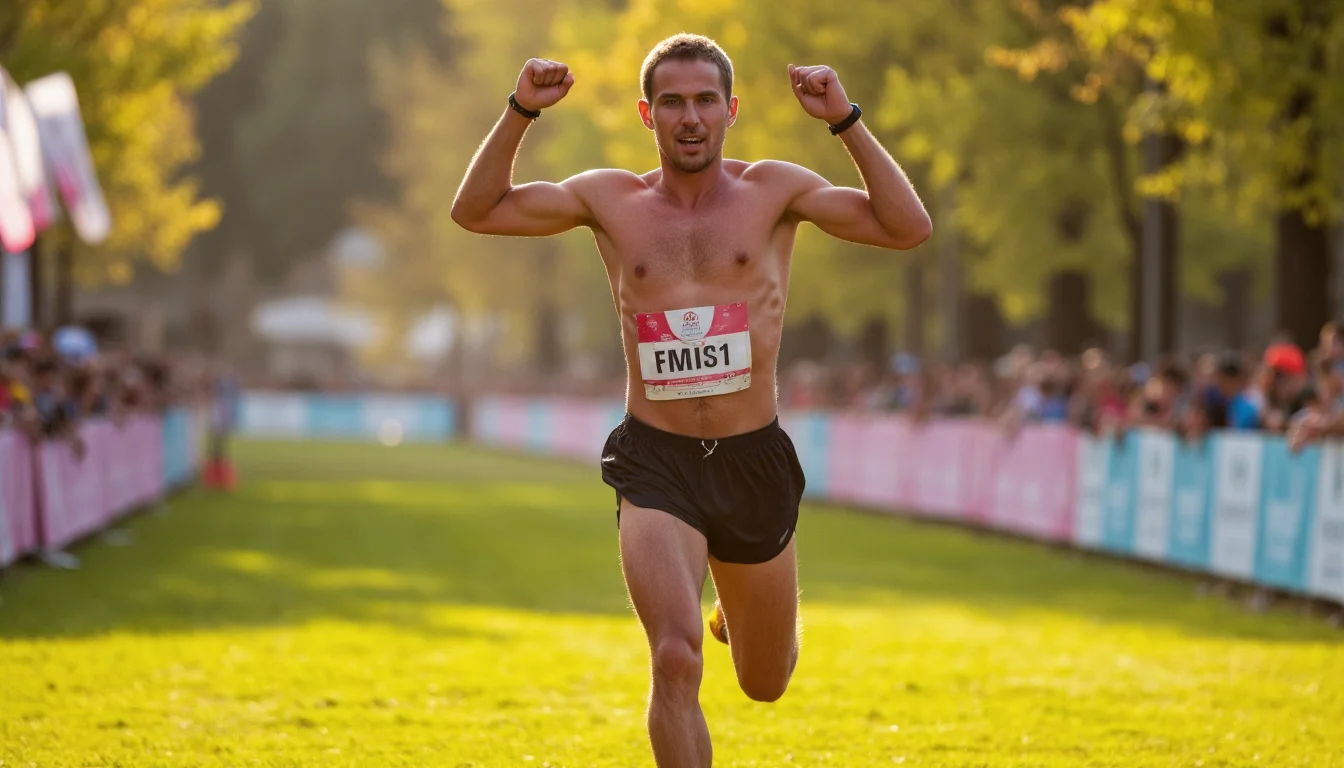 How to Recover Faster After Spring Races: The 2026 Cold-Water Immersion ...