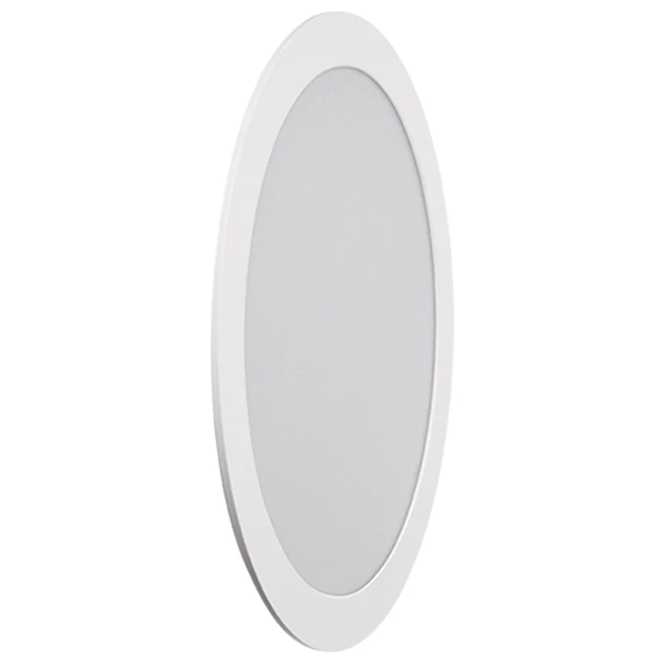 Competitive price for dimmable embedded super slim led downlight