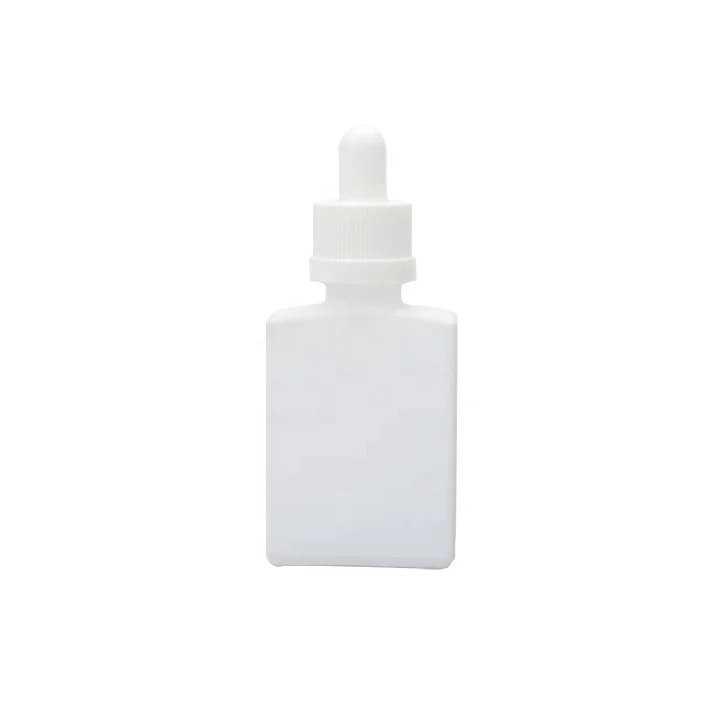 
popular ready to ship packaging dropper bottle frosted glass hair oil black 30ml bottle with dropper 1 oz square dropper bottle 