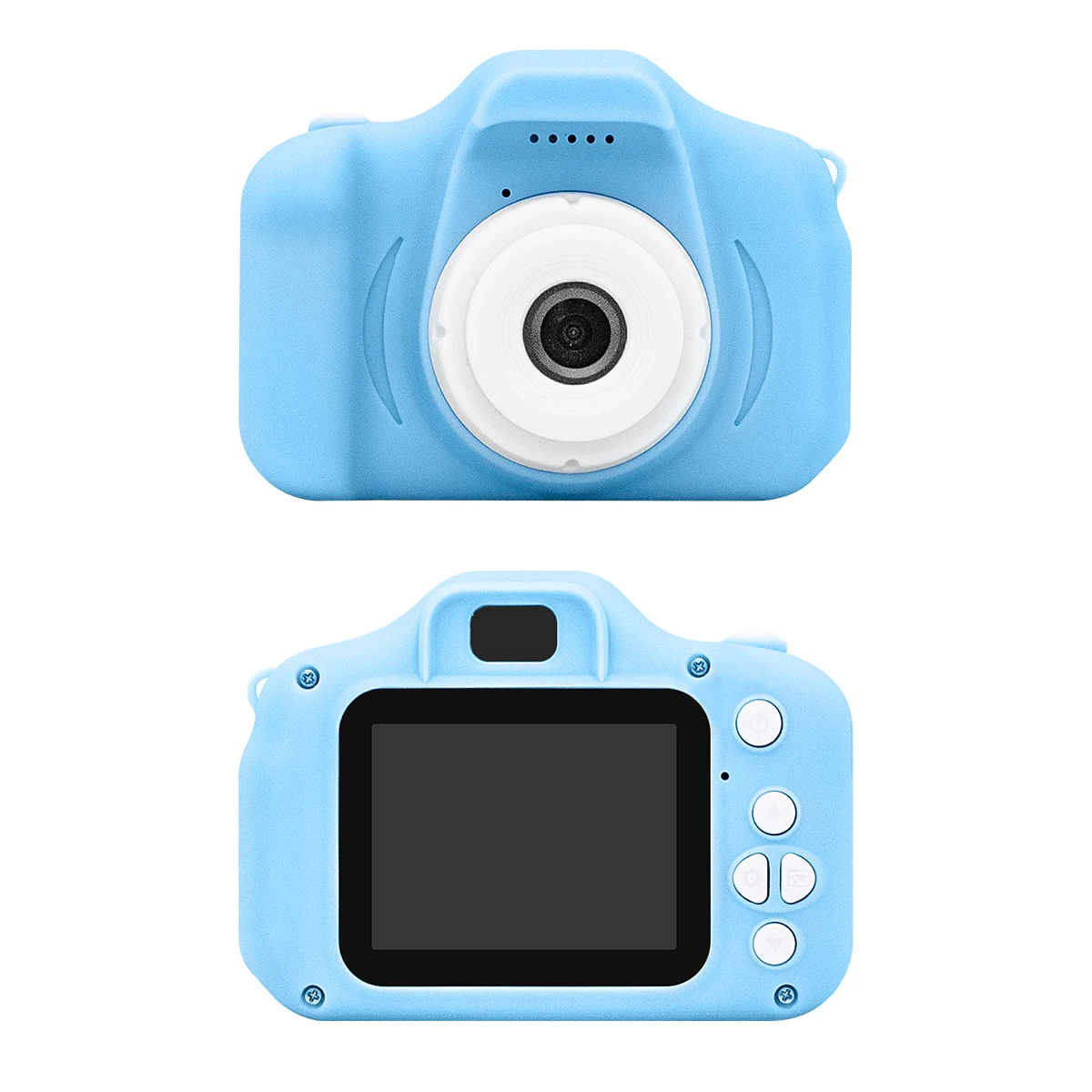 

Amazon hot 1080p children smart digital handy camera kids small hd camera