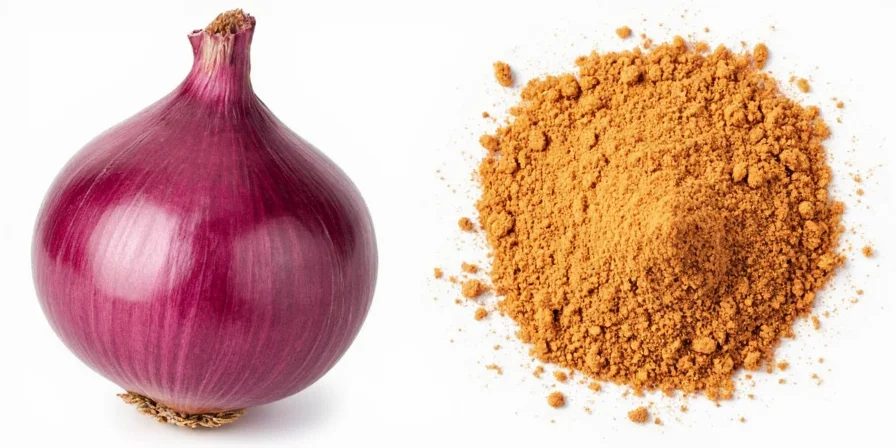 Frequently Asked Questions About Onion Powder