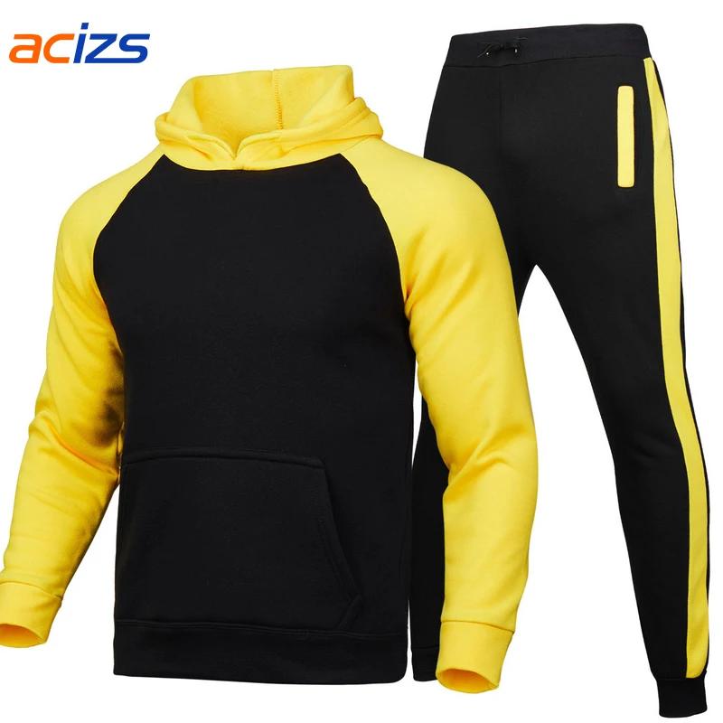 

Plus size mens gym tracksuit amazon fast selling man sport wear suit quickly dry mens yoga pants, As picture