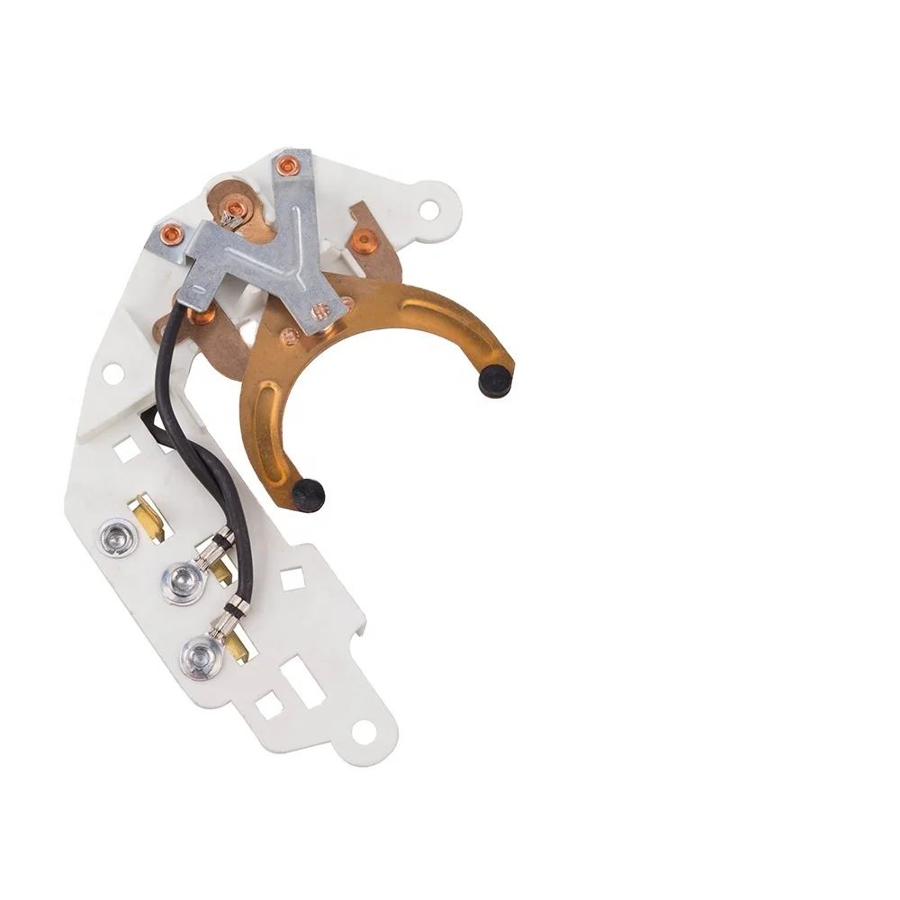 
L18.8-202S-1 Single Phase Mechanical Centrifugal Switch Low Rpm Ac Electric Induction Starter Motor Kit 30A 