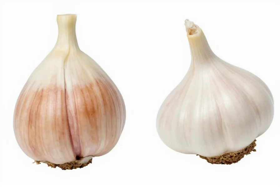 Garlic Clove vs Bulb: Clear Differences Explained
