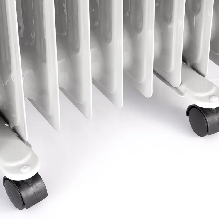 Raf Oil Filled Radiator, 2000W, 2000 W, Metal - detail 10