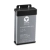 New look Aluminium Outdoor Usage Waterproof 100W 12V 8.3A Rainproof Power Supply