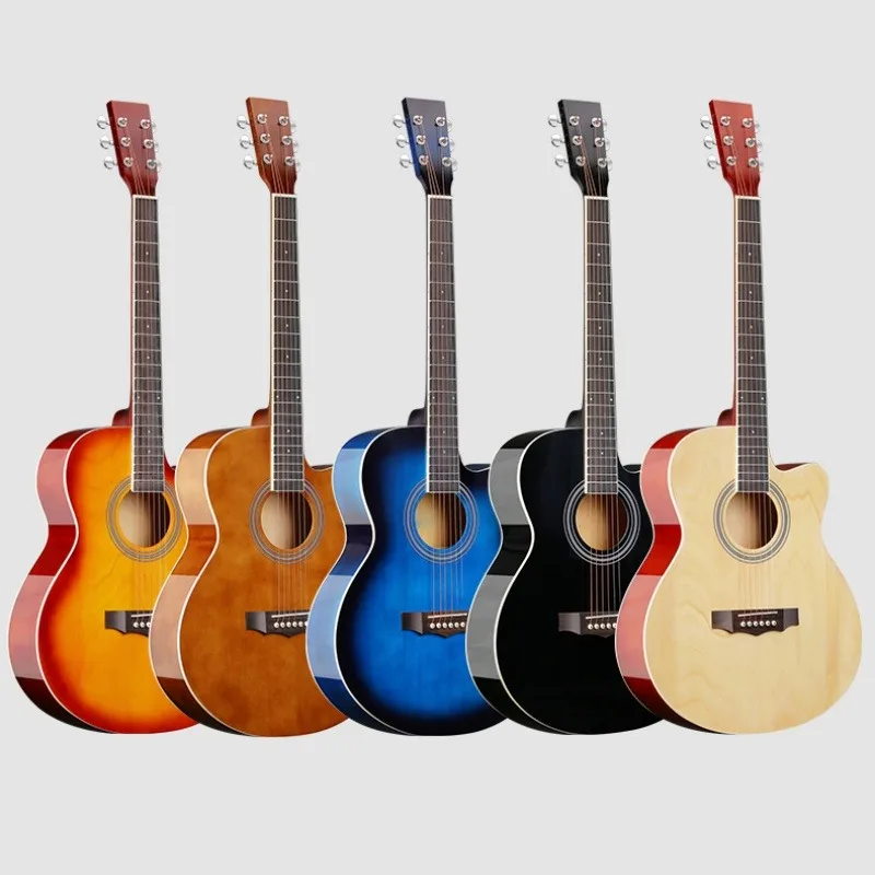 40inch guitar 