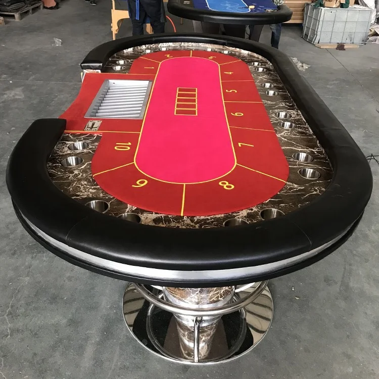 
96inch poker table 