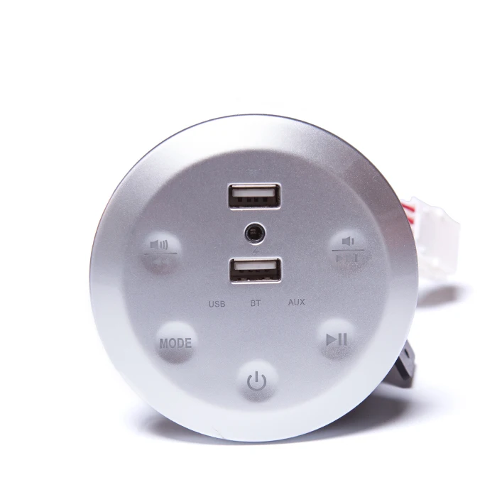 Professional Factory Multi-functional Smart Speakers Are Suitable For Cars And Ships - ANKUX.COM
