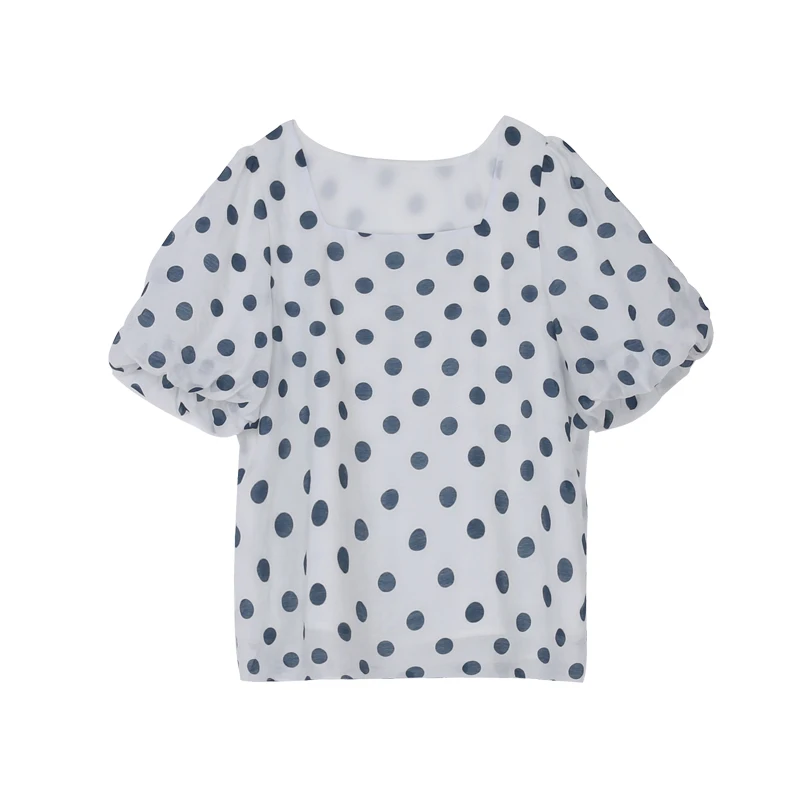 

T-shirt loose elegant fashion women's clothing casual custom large size top