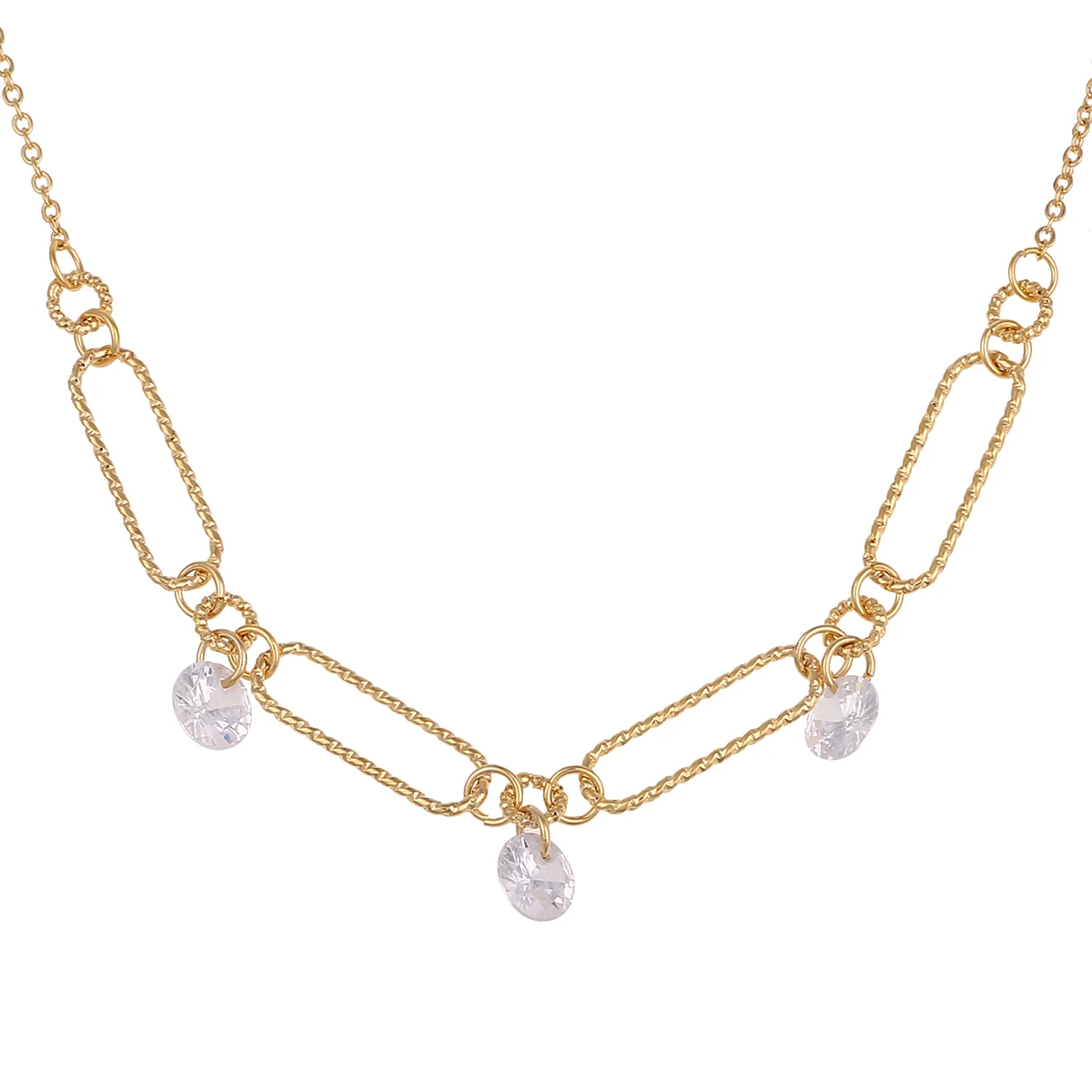

Elegant adjustable anklet fashion anklet for women diamond ankle