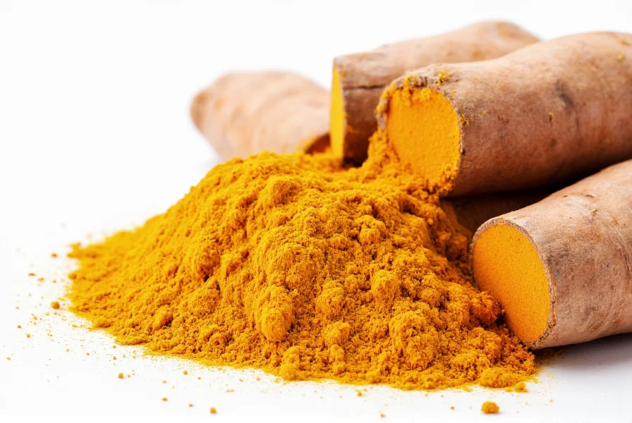 Turmeric and Curcumin Benefits: Science-Backed Facts