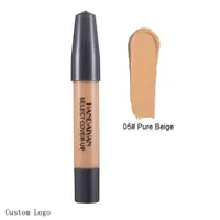 

OEM ODM private label contour cream 12 colors makeup set liquid concealer stick cream pen