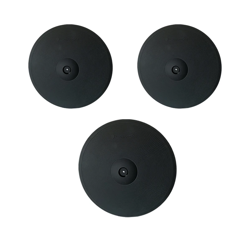 Lemon Electronic Cymbal Bundle: J-Set - 15C2/18CR3/20CR3