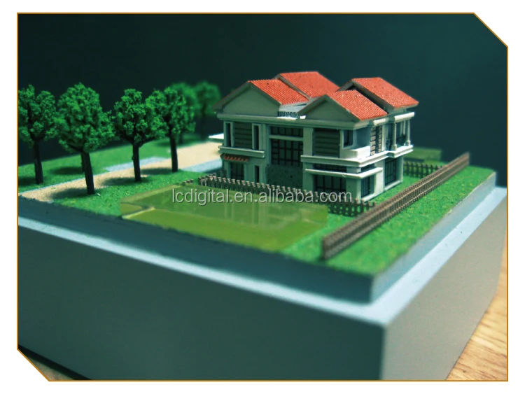 Real estate model_ (1)