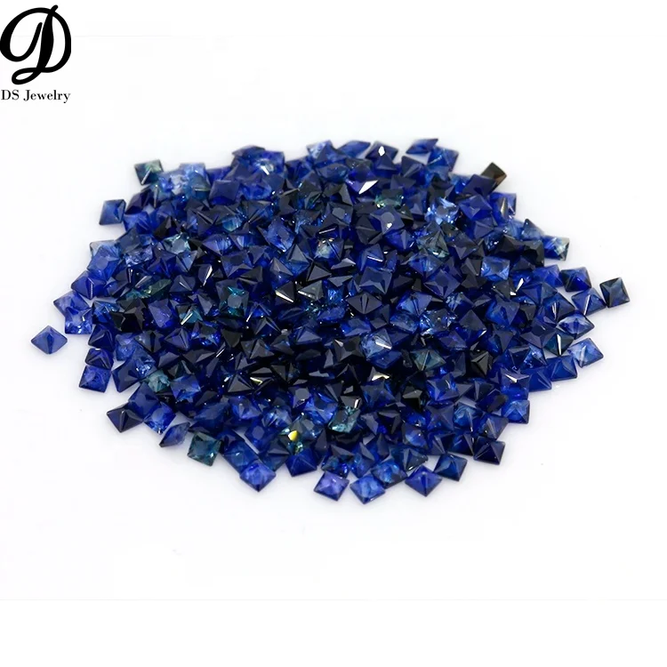 

From Sri Lanka Natural Sapphire Stone Deep Blue Natural Blue Sapphire Price Per Carat