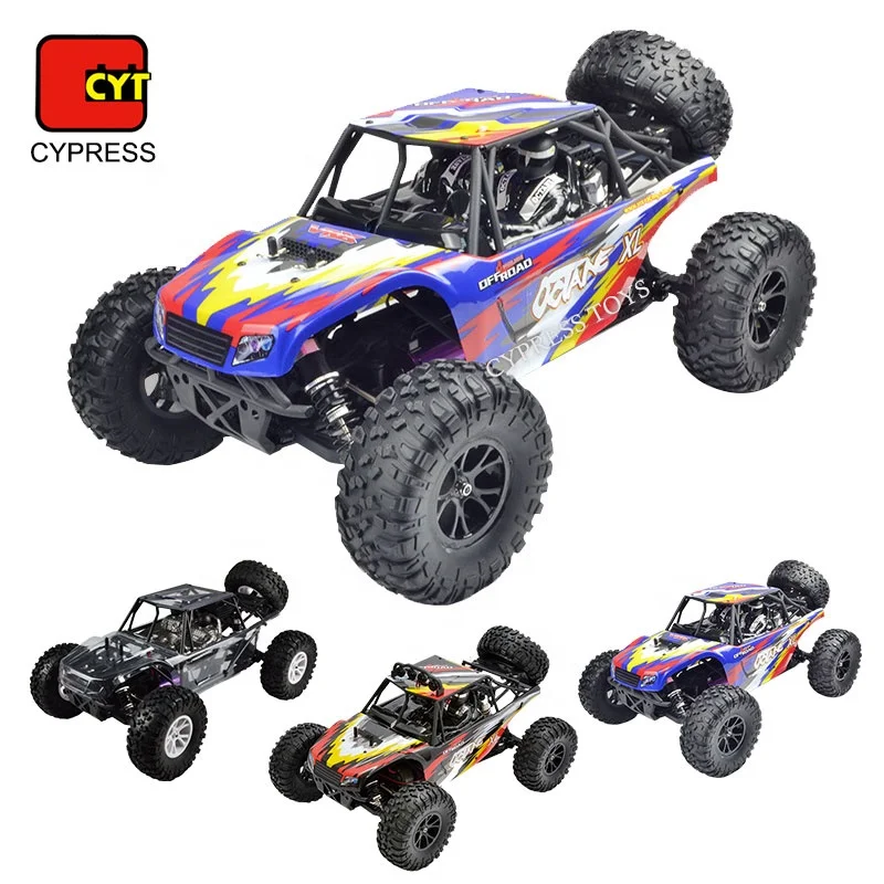 Vrx Racing 1/10 Scale Rc Car Rh1045 Rc Buggy High Speed Rc Truck In