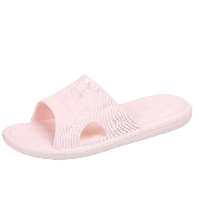 

New Arrival Wholesale new massage comfortable non-slip Hot sale fashion summer EVA slippers slides men women platform sandals