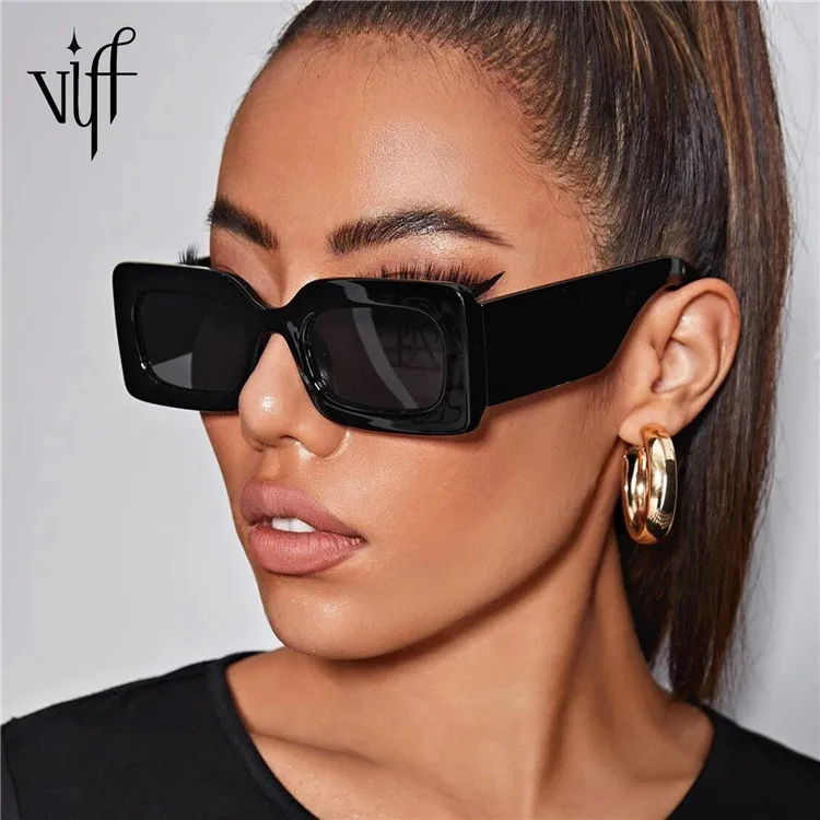 

VIFF HP21045 Gafas De Sol Custom Designer Glasses Fashion Sunglasses 2022