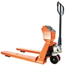 Best Value Hand Pallet Truck Scale Gas Cylinder Weighing Scale For Hand Pallet Truck