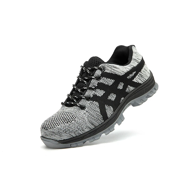 Safetyleaders Shoes Running Sport Safety Sports Footwear Quality With