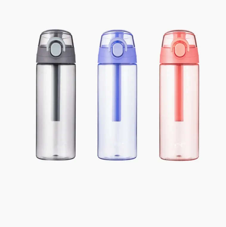

Professional Manufacturer Very Practical Plastic Sport Water Bottle