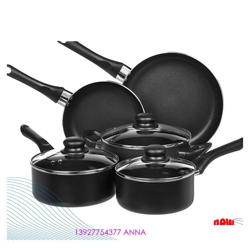 

Royal Prestige Non-stick Kitchenware Sets Pots, Optional