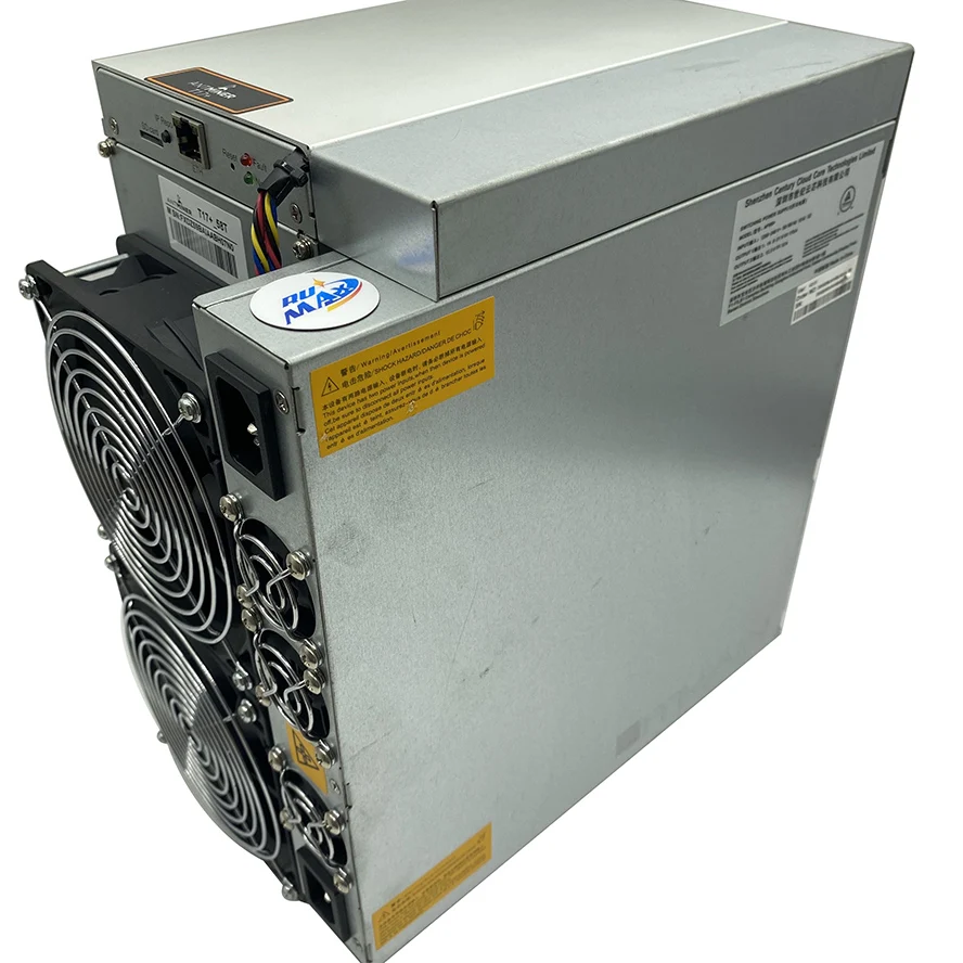 

Bitmain asic chip Antminer T17+58T sha256 new original t17+58T with psu 2900w in stock