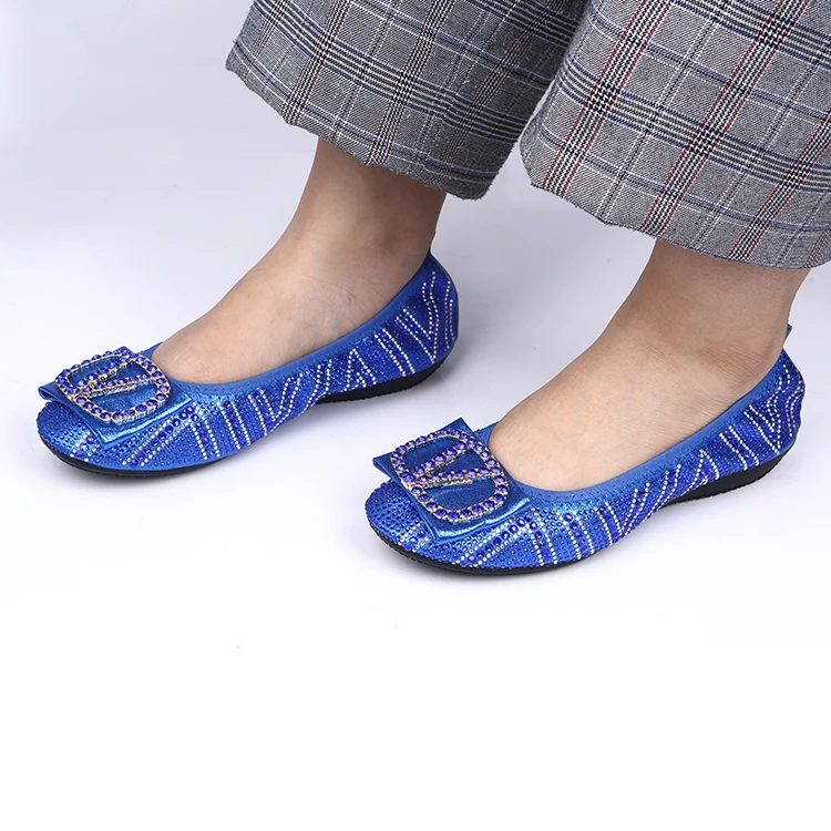 

Factory direct women shoes casual flat slip on sneaker