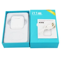 

Electronics i11 tws Earphone headphones tws headphone wireless earbuds