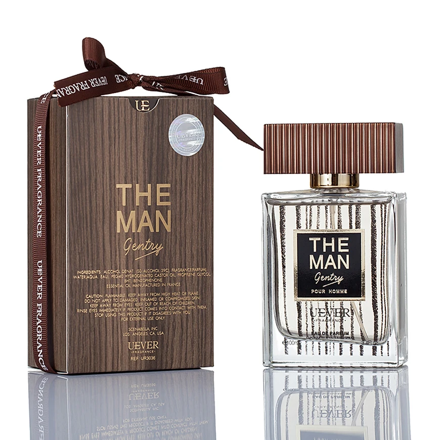 

UR3036 The One For Men Perfume For Men 100ml