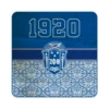 2019 NEW High Quality Custom Soft Flannel Zeta Phi Beta Sorority ,ZPB sorority Soft flannel Blanket