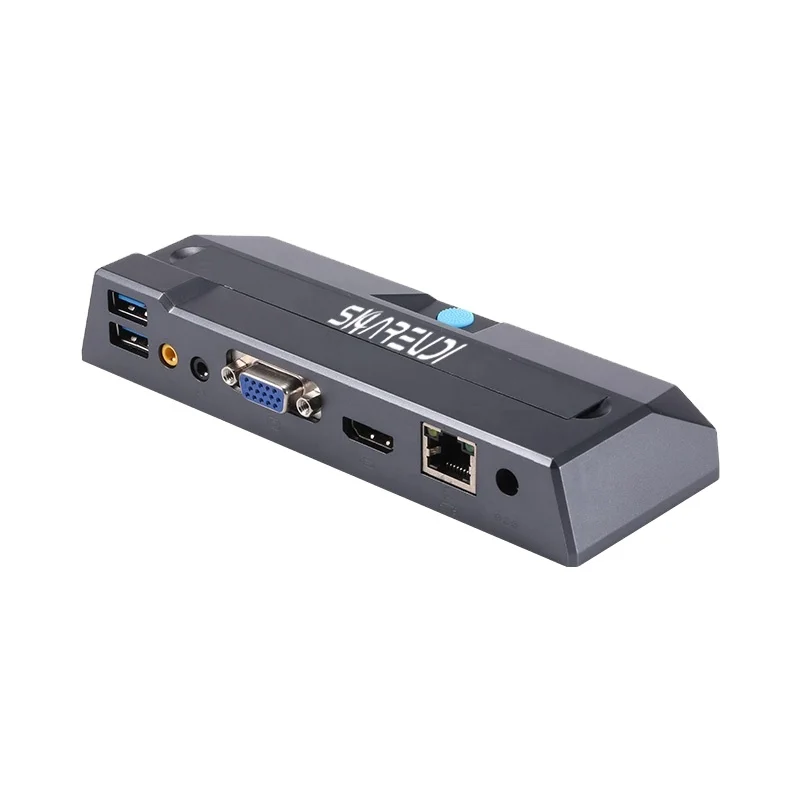 

Sharevdi thin client rdp 8 2Ghz VGA/RJ45/USB 2.0*4 low cost easy maintenance thin client mini pc