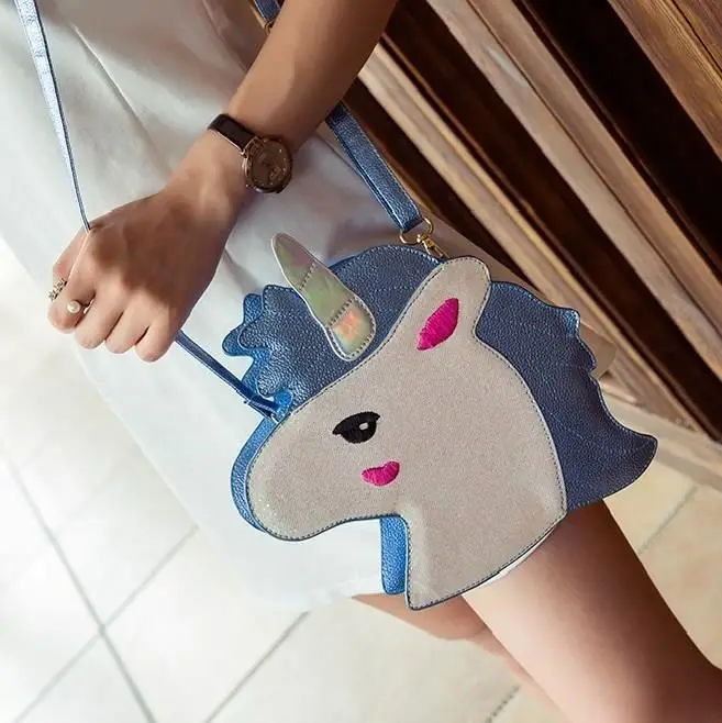 

Free Shipping Fashion personality trend of laser sequins shape shoulder bag handbag pink & blue ladies purse Messenger Bags