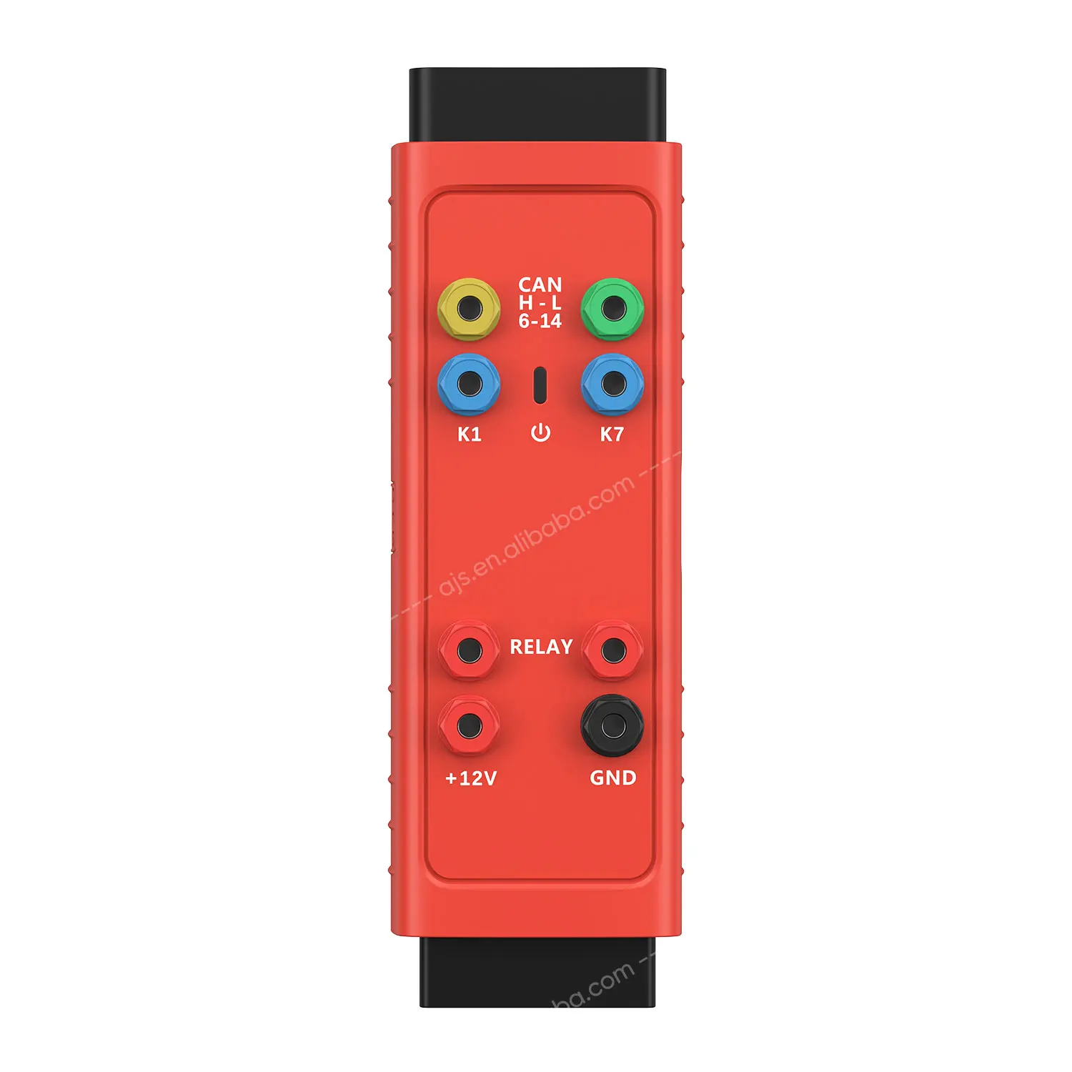 

Autel GBOX 3 IM608 IM508 Key Programming Tool Adapter G Box2 All Key Lost OBD2 for Toyota Mercedes Benz Bmw