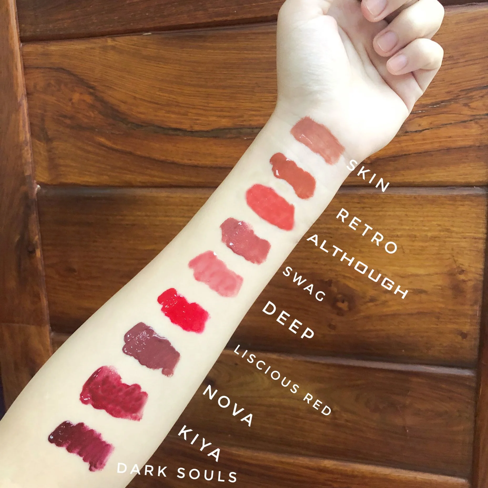 

Versagel lip gloss base bulk with 50ml lip plumper matte lipstick vegan makeup