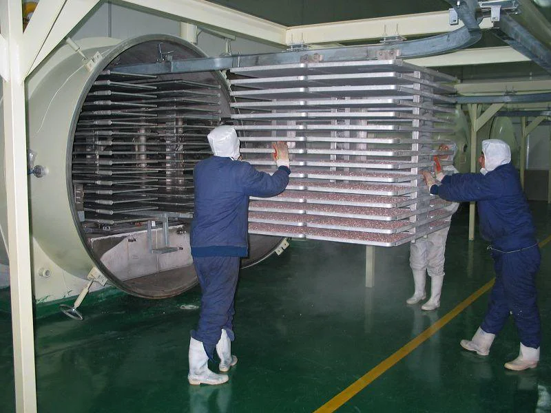 Thawing Equipment, optional, 8kw - detail 22