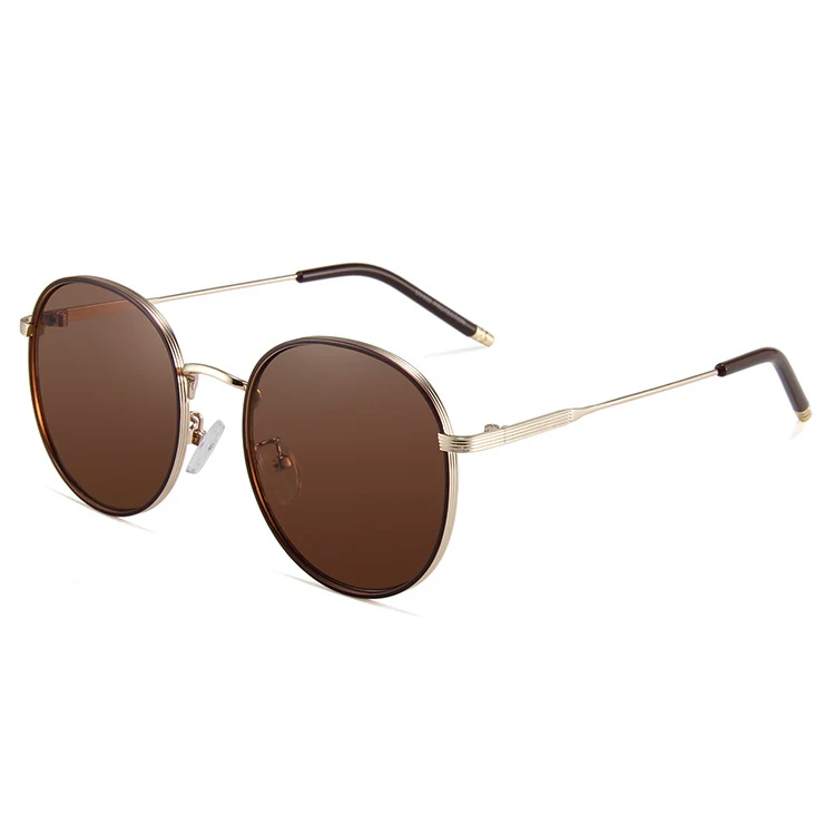 

2020 Latest fashion luxury glasses sunglasses custom logo for man and woman, Custom colors