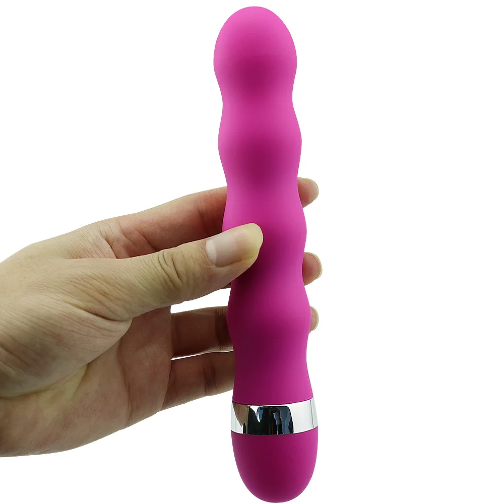 2020 Soft Fantasy Adult Sex Toys Photo Vagina Silicone G Spot Vibrator For Women