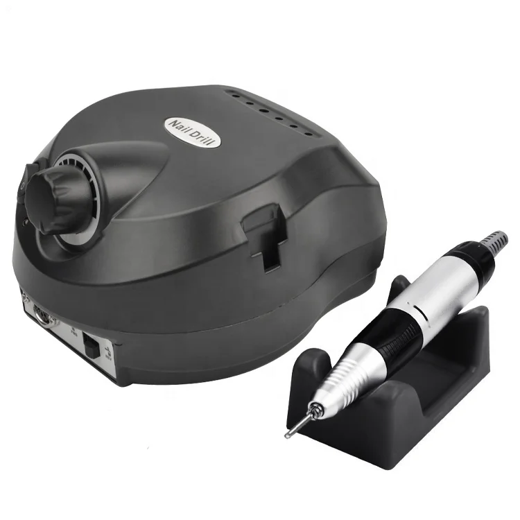 

Professional Factory Supply 30W Nail Sander Machine Portable Electric Drill Nail