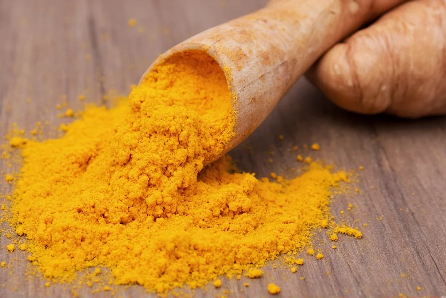 How to Eat Turmeric: Maximizing Absorption & Benefits